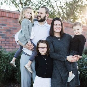 Meet your Posher, Jim